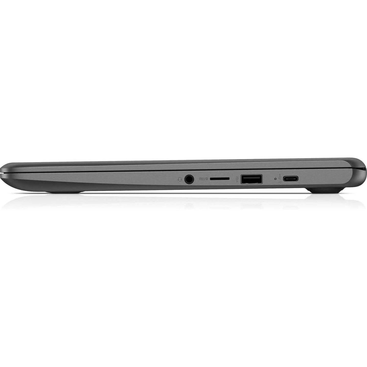 HP Chromebook 14-Inch Laptop G5 AMD A4-9120C 4GB 32GB (Refurbished) - A-1 Thread Vault