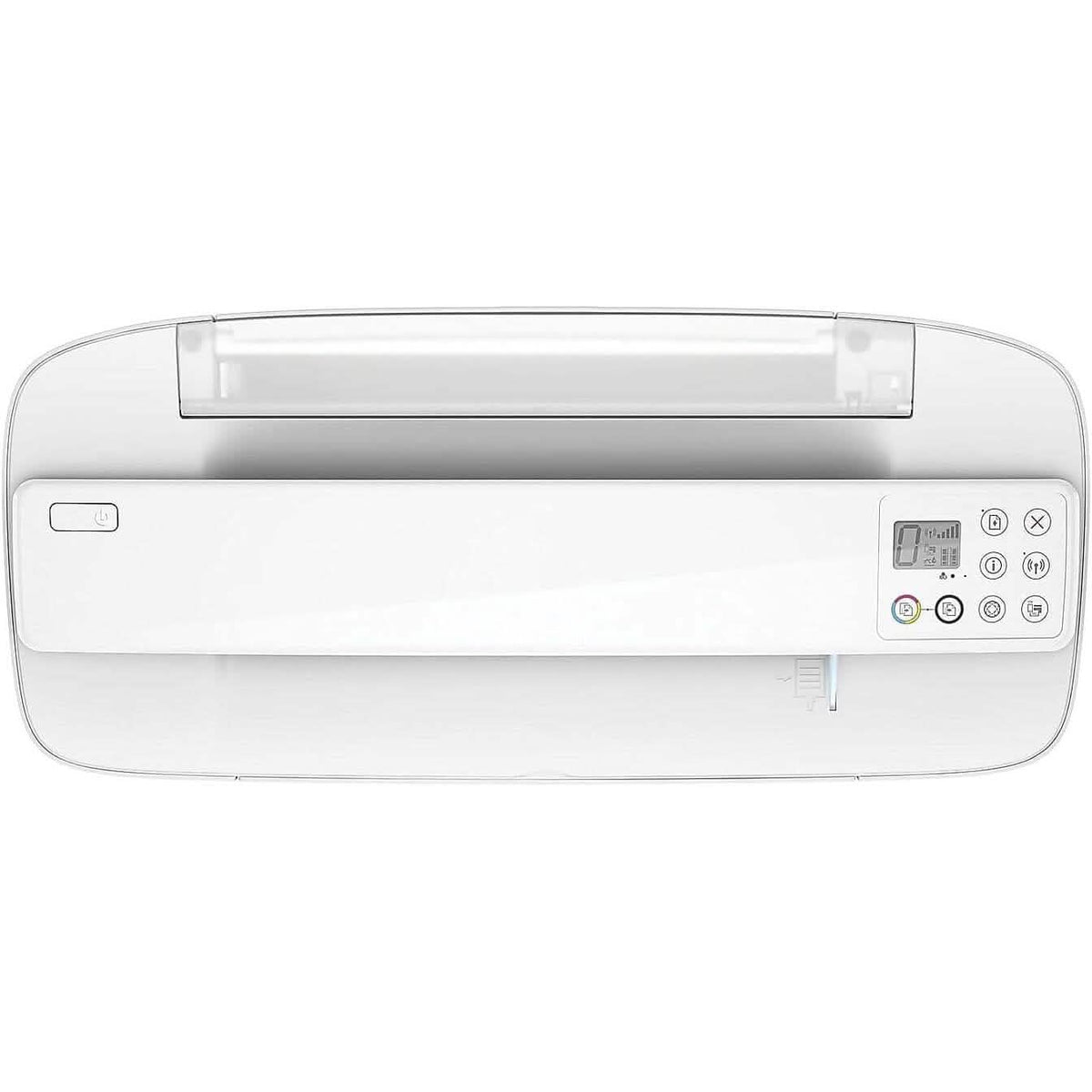 HP DeskJet 3755 Compact All-in-One Wireless Printer (Refurbished) - A-1 Thread Vault