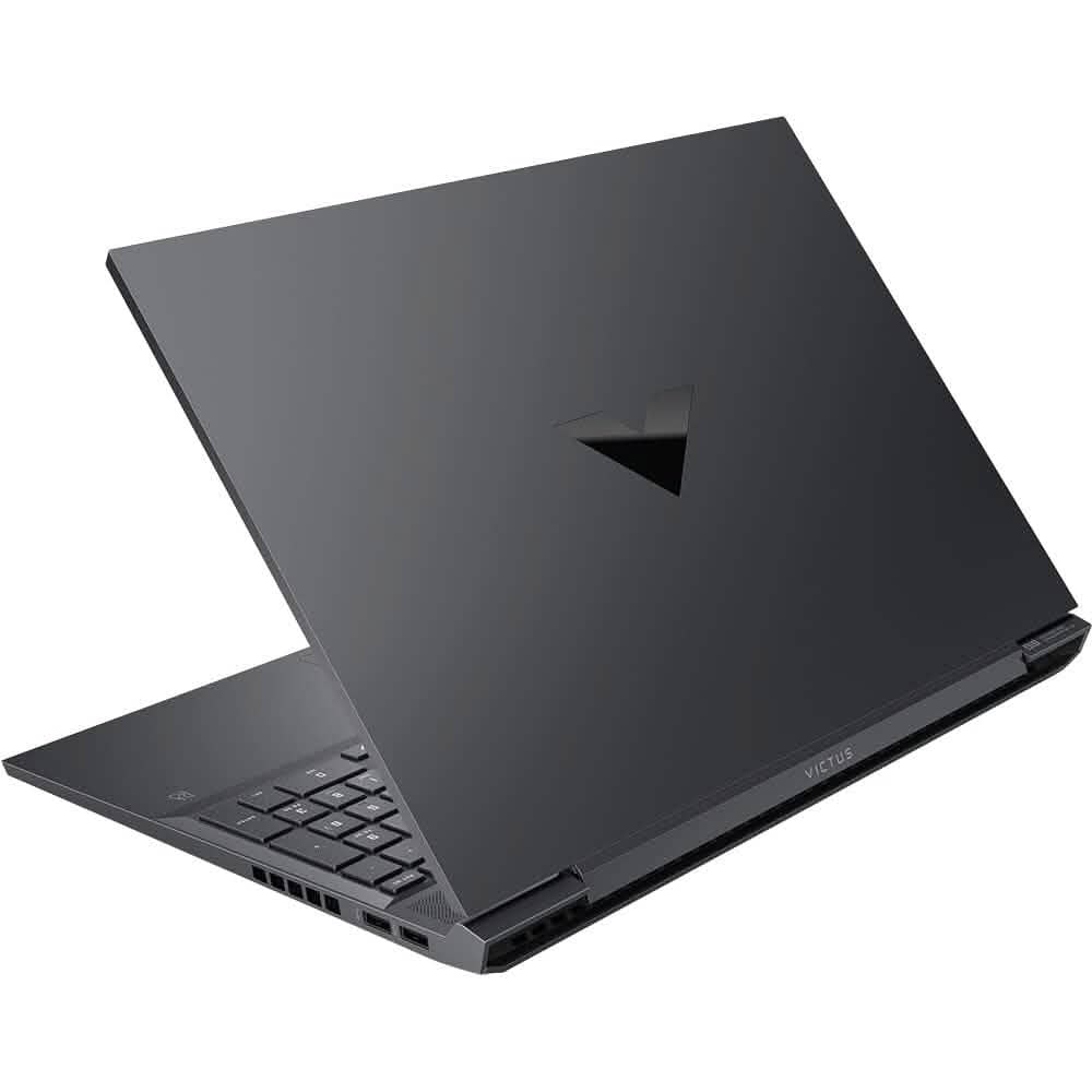 HP Victus 15-fa0005tg 15.6" FHD Gaming Laptop 8GB RAM 256GB SSD (Refurbished) - A-1 Thread Vault