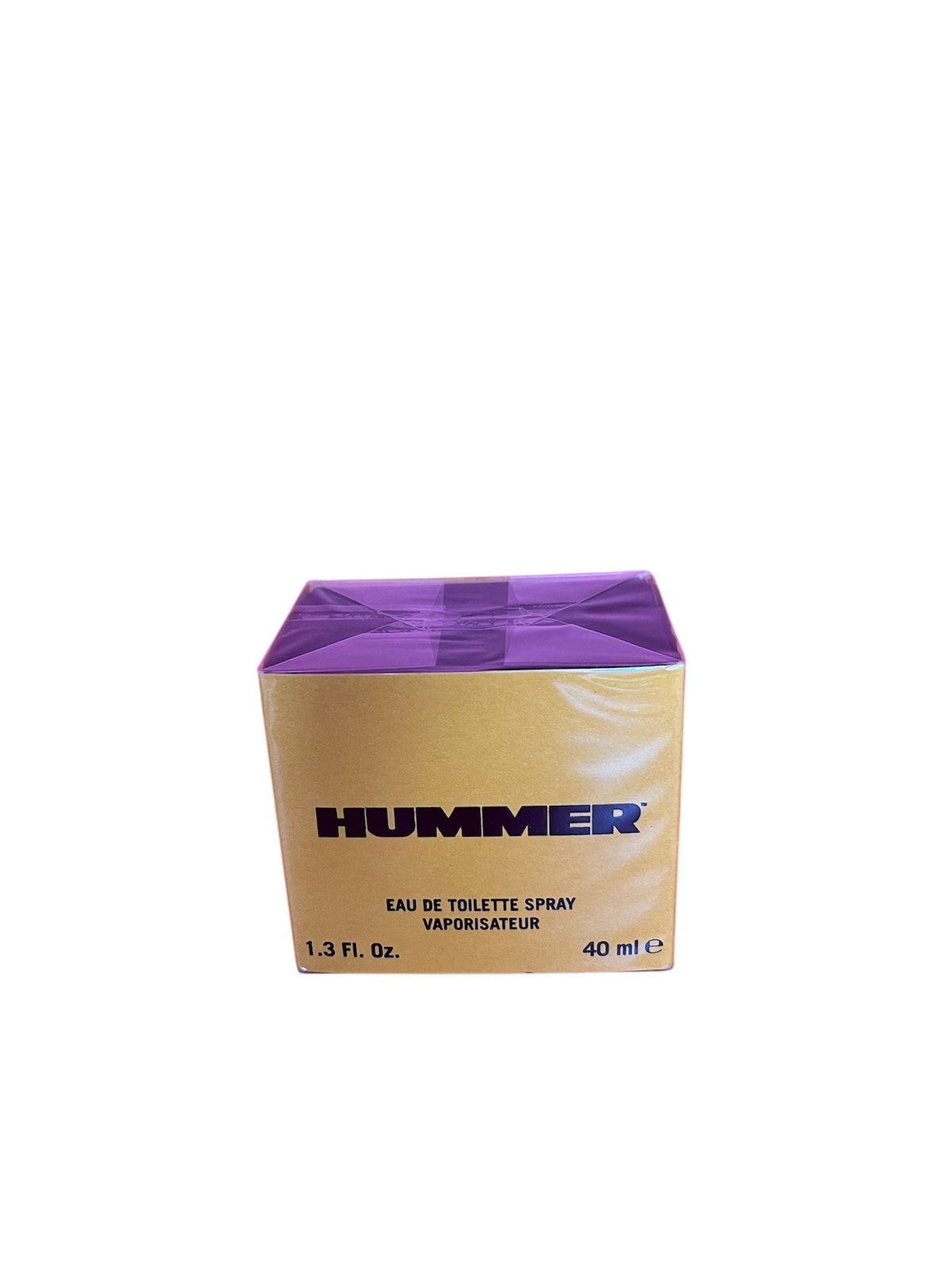 Hummer Cologne - A-1 Thread Vault