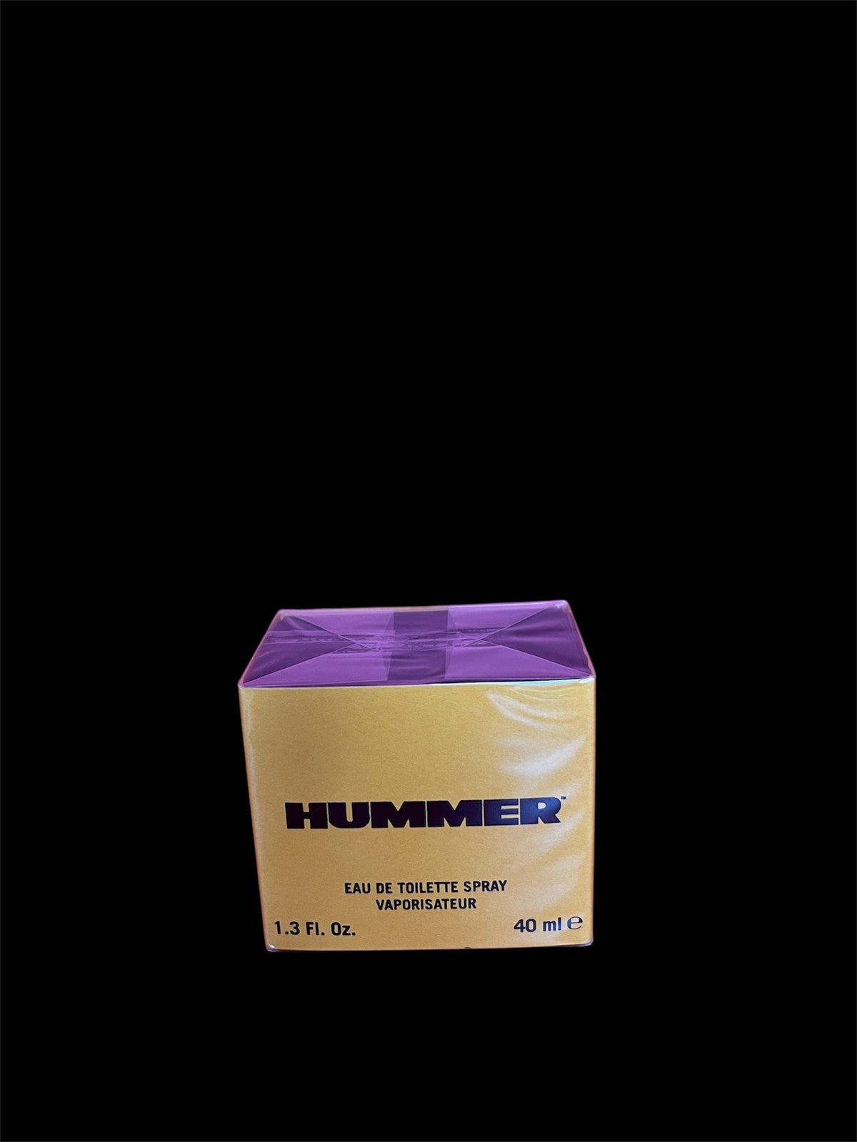Hummer Cologne - A-1 Thread Vault