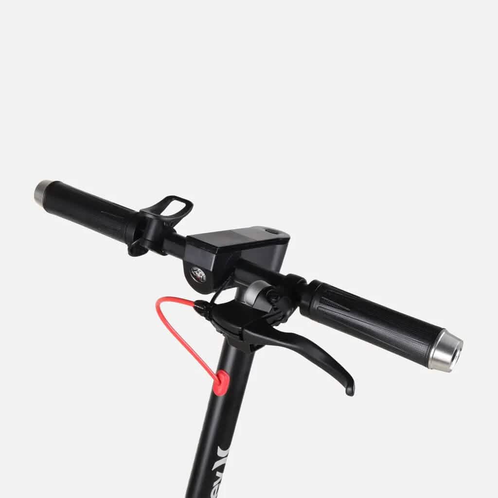 HURLEY Hang 5 Electric Scooter Foldable with Powerful 500 Watt Motor - A-1 Thread Vault