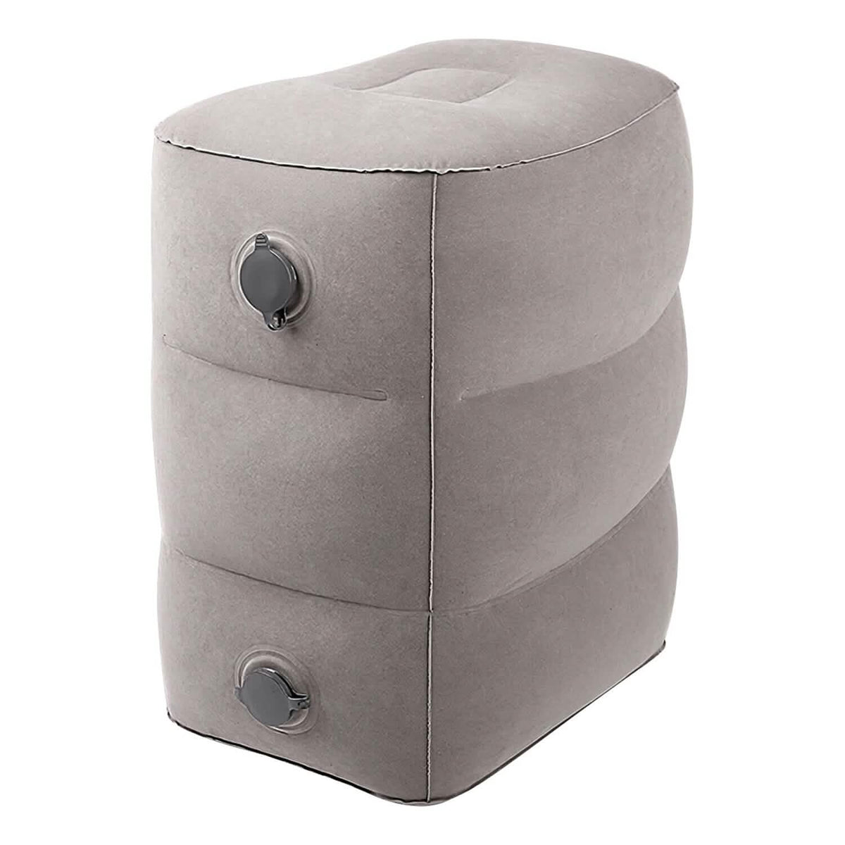Inflatable Foot Rest with Air Bag - A-1 Thread Vault