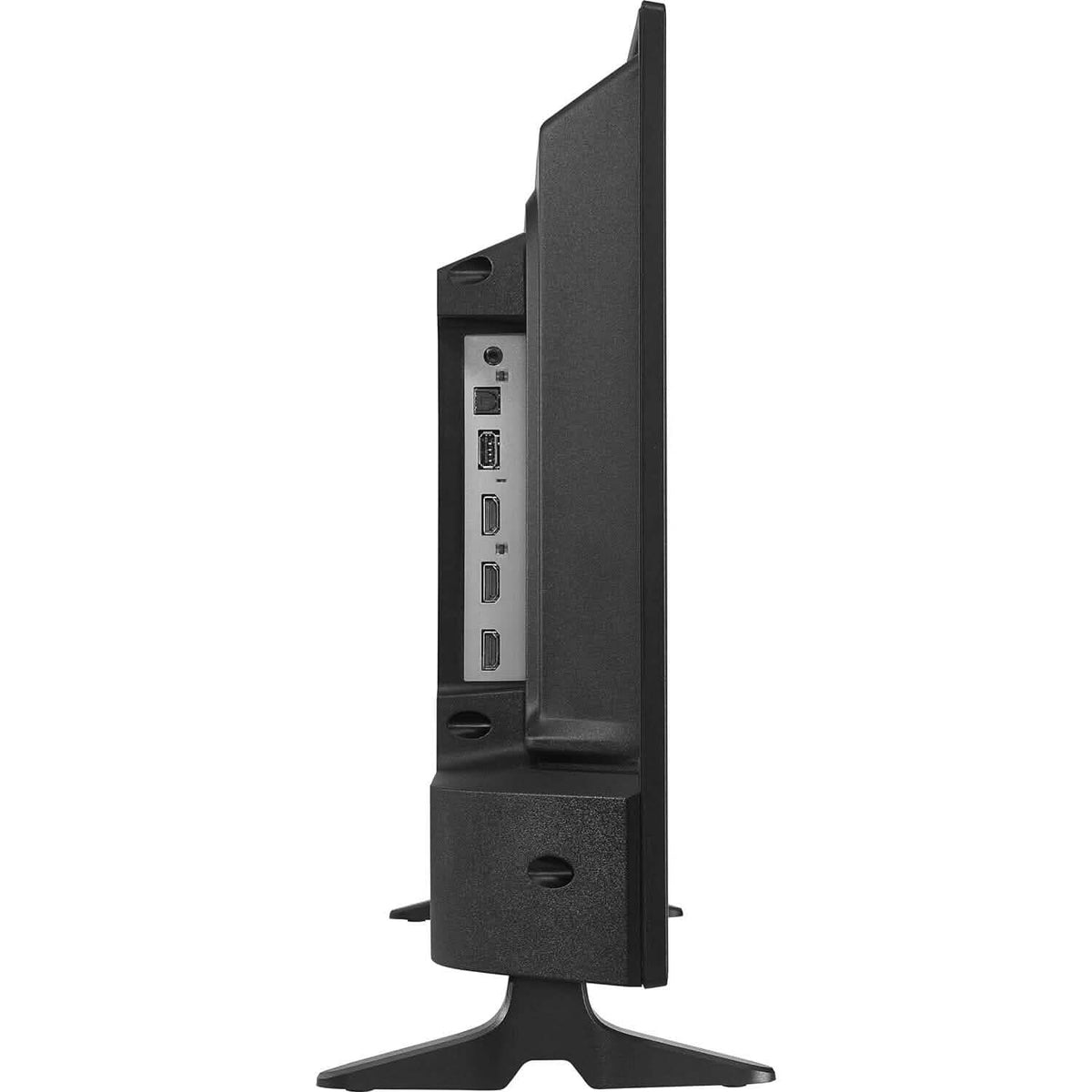 Insignia 24-inch Class F20 Series Smart HD 720p Fire TV with Alexa Voice Remote (Refurbished) - A-1 Thread Vault