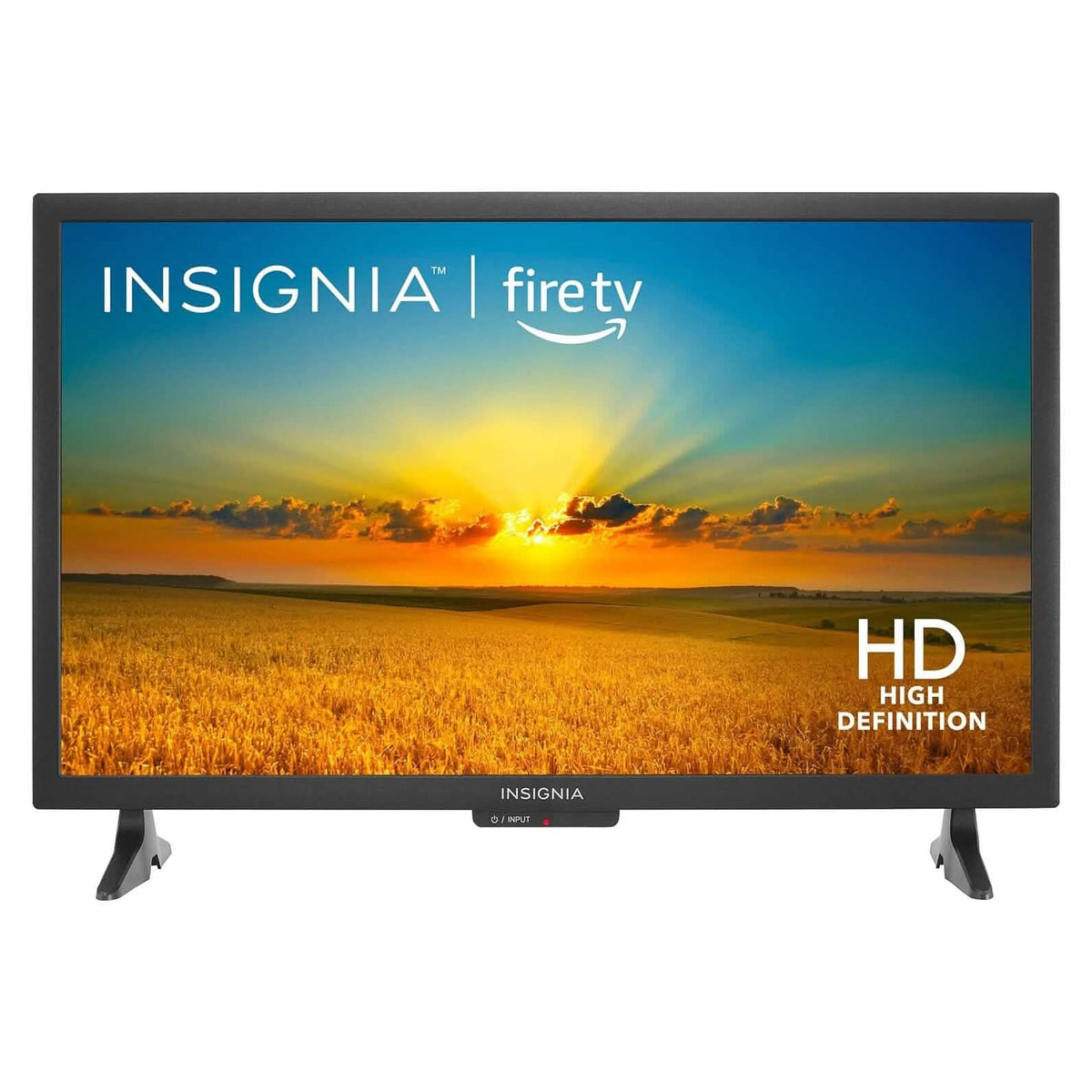 Insignia 24-inch Class F20 Series Smart HD 720p Fire TV with Alexa Voice Remote (Refurbished) - A-1 Thread Vault