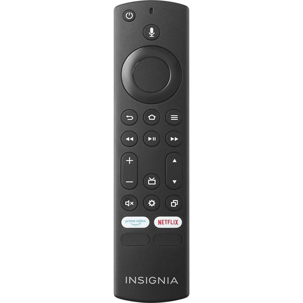 Insignia 24-inch Class F20 Series Smart HD 720p Fire TV with Alexa Voice Remote (Refurbished) - A-1 Thread Vault