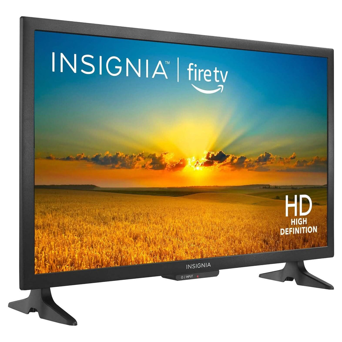 Insignia 24-inch Class F20 Series Smart HD 720p Fire TV with Alexa Voice Remote (Refurbished) - A-1 Thread Vault
