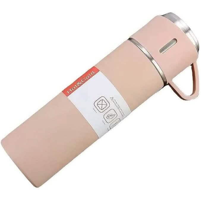 Insulated Stainless Steel Water Bottle - A-1 Thread Vault