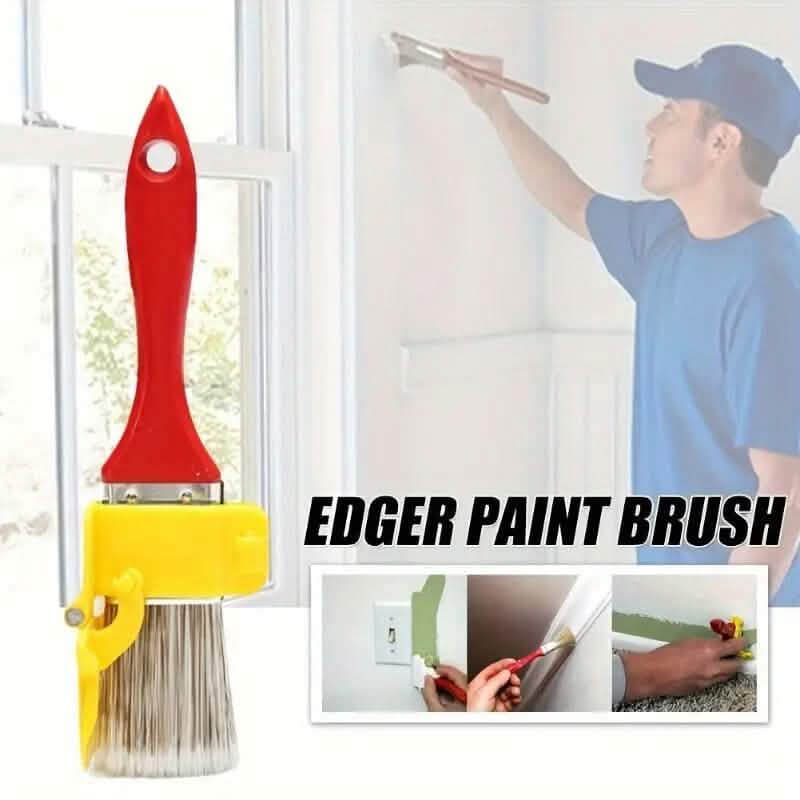 Internal Wall and Roof Paint Brush - A-1 Thread Vault