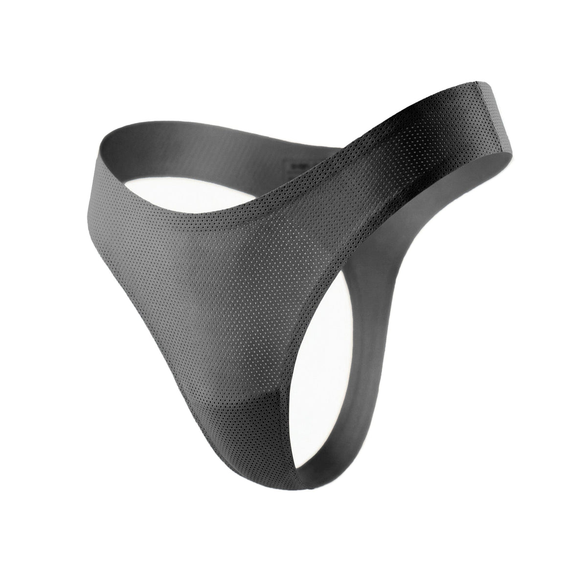 INVISIBLE SVBZERO™ Thong - Seamless Camel Toe-Proof - A-1 Thread Vault
