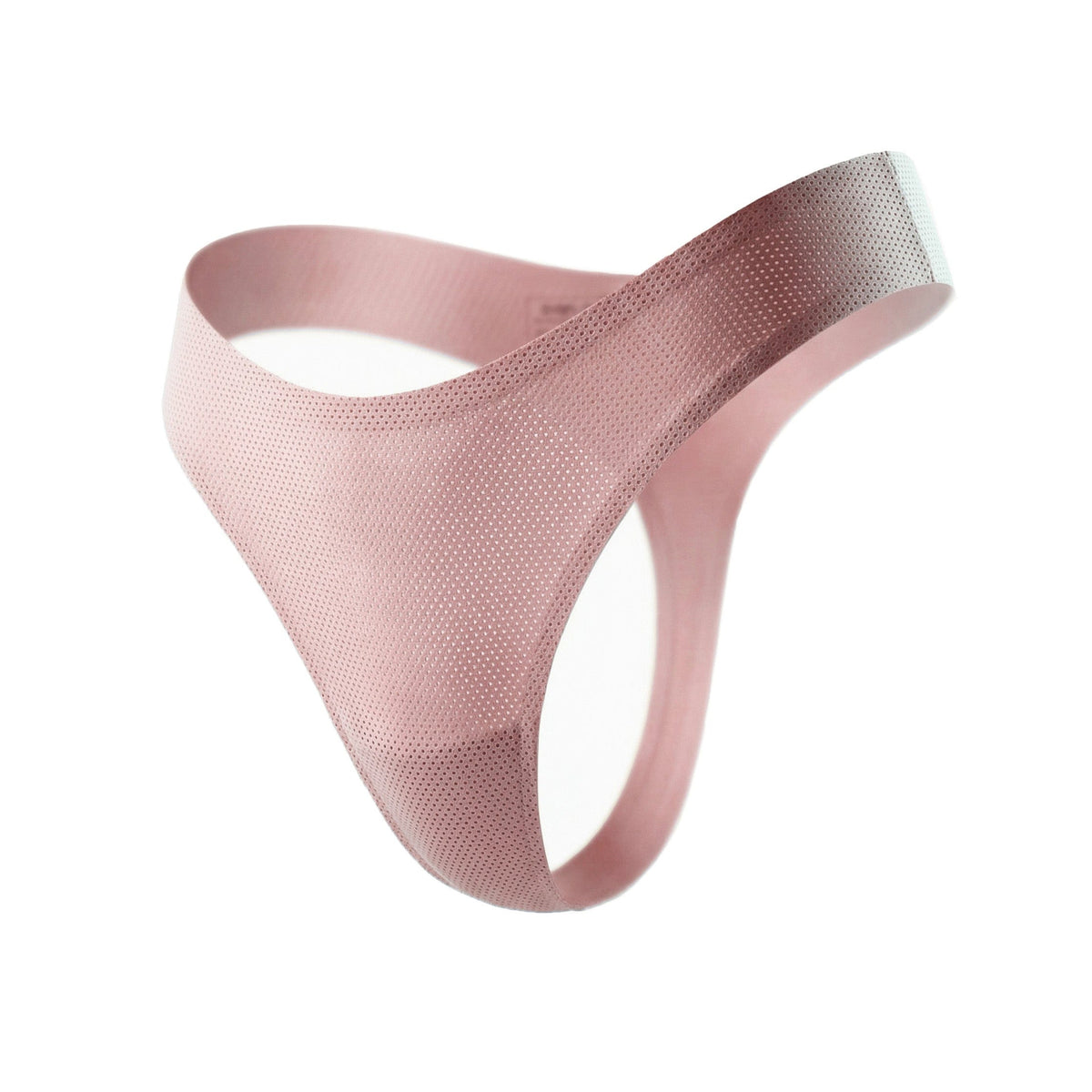 INVISIBLE SVBZERO™ Thong - Seamless Camel Toe-Proof - A-1 Thread Vault