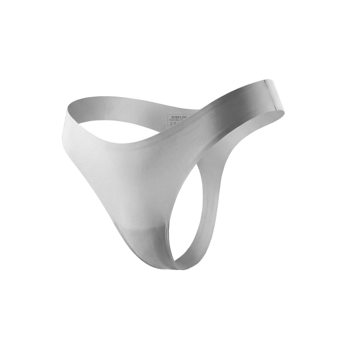 INVISIBLE Thong - Seamless Camel Toe-Proof - A-1 Thread Vault