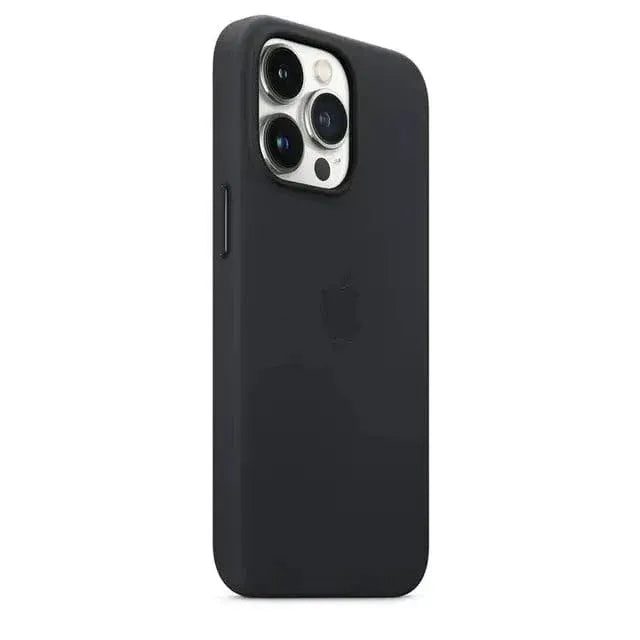 iPhone 12 Leather Case with MagSafe - A-1 Thread Vault