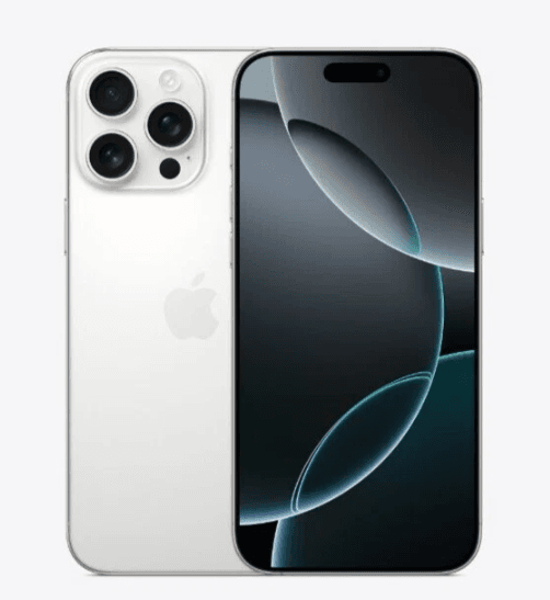 iPhone 15 Pro / iPhone 16 Pro Max - A-1 Thread Vault
