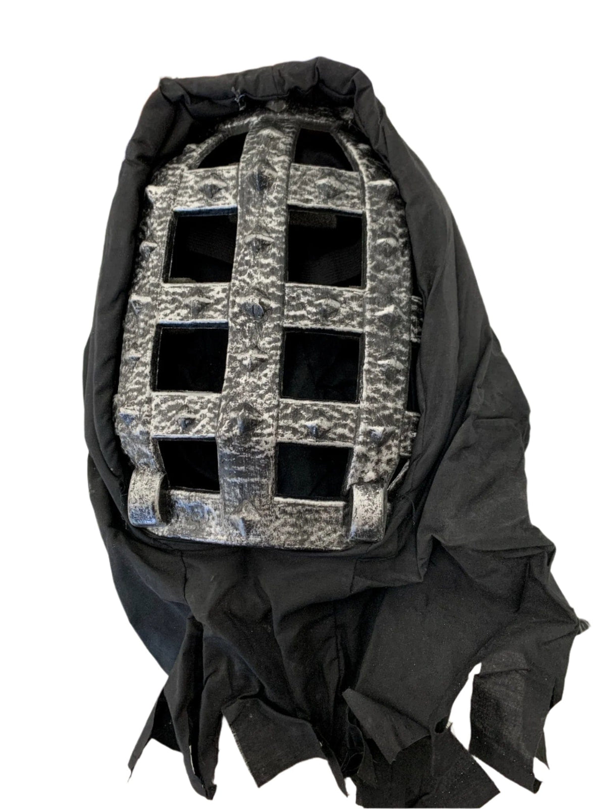 Iron Mask - A-1 Thread Vault