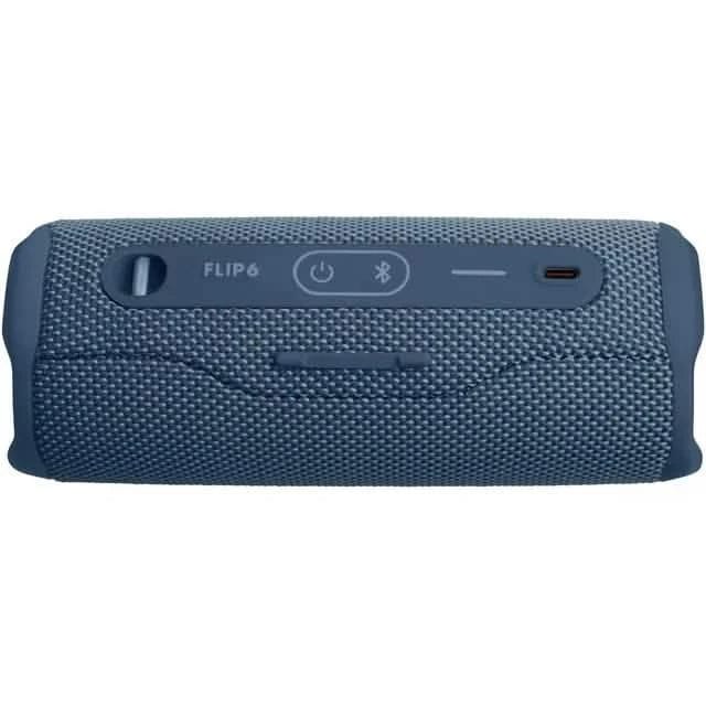 JBL Flip 6 Portable Bluetooth Splash Proof Speaker (Refurbished) - A-1 Thread Vault