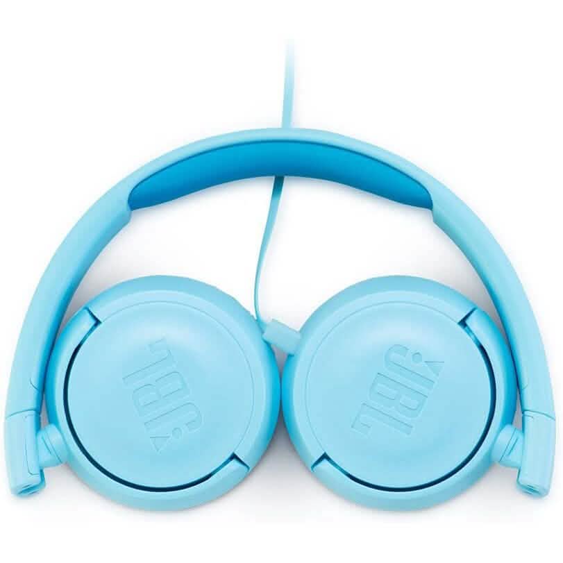 JBL JR 300 On-Ear Headphones for Kids - A-1 Thread Vault
