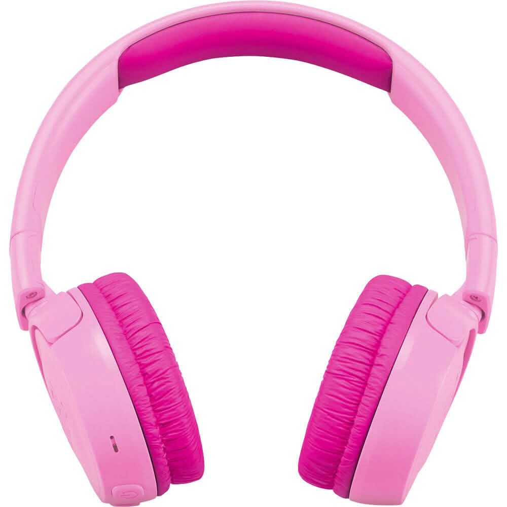 JBL JR300BT Kids Wireless On-Ear Headphones - A-1 Thread Vault
