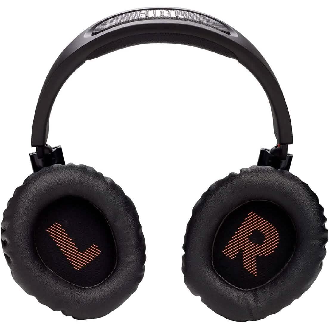 JBL Quantum 350 Wireless PC Gaming Headset with Detachable Boom mic (Refurbished) - A-1 Thread Vault