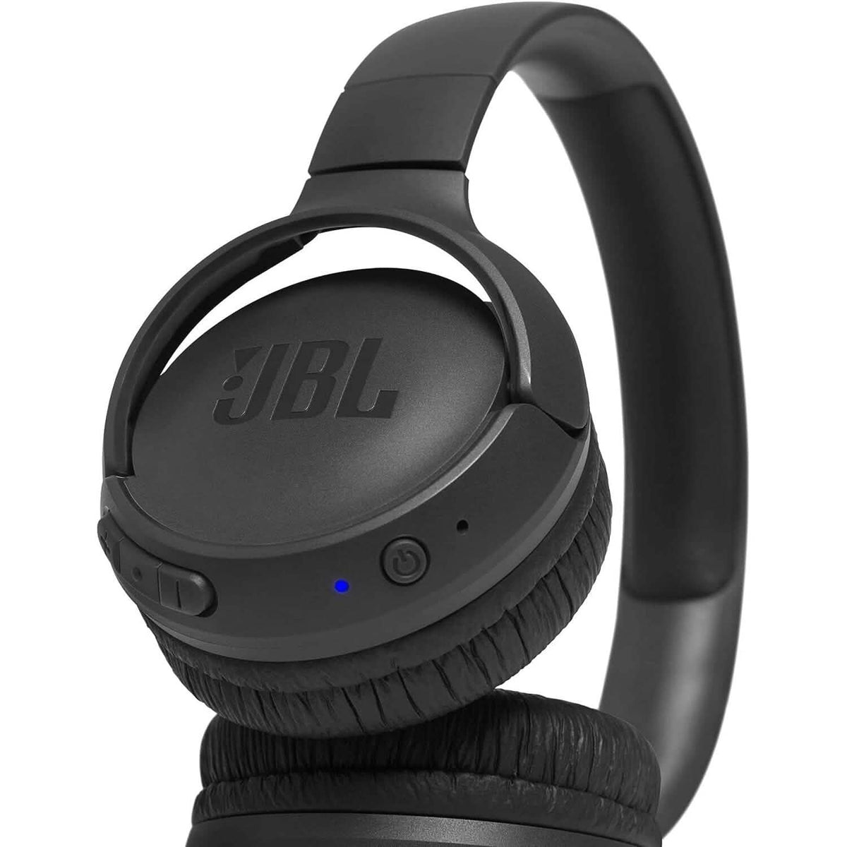 JBL TUNE 500BT - On-Ear Wireless Bluetooth Headphone (Refurbished) - A-1 Thread Vault