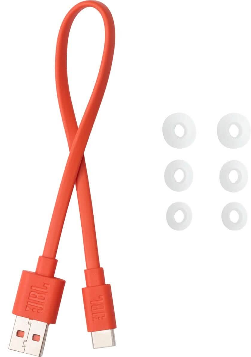 JBL Tune Buds True Wireless Zero Noise Cancelling Pure Bass Earbuds - A-1 Thread Vault