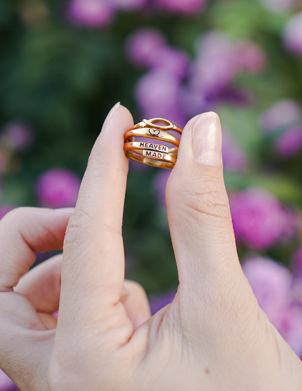 Jesus Fish Ring - A-1 Thread Vault