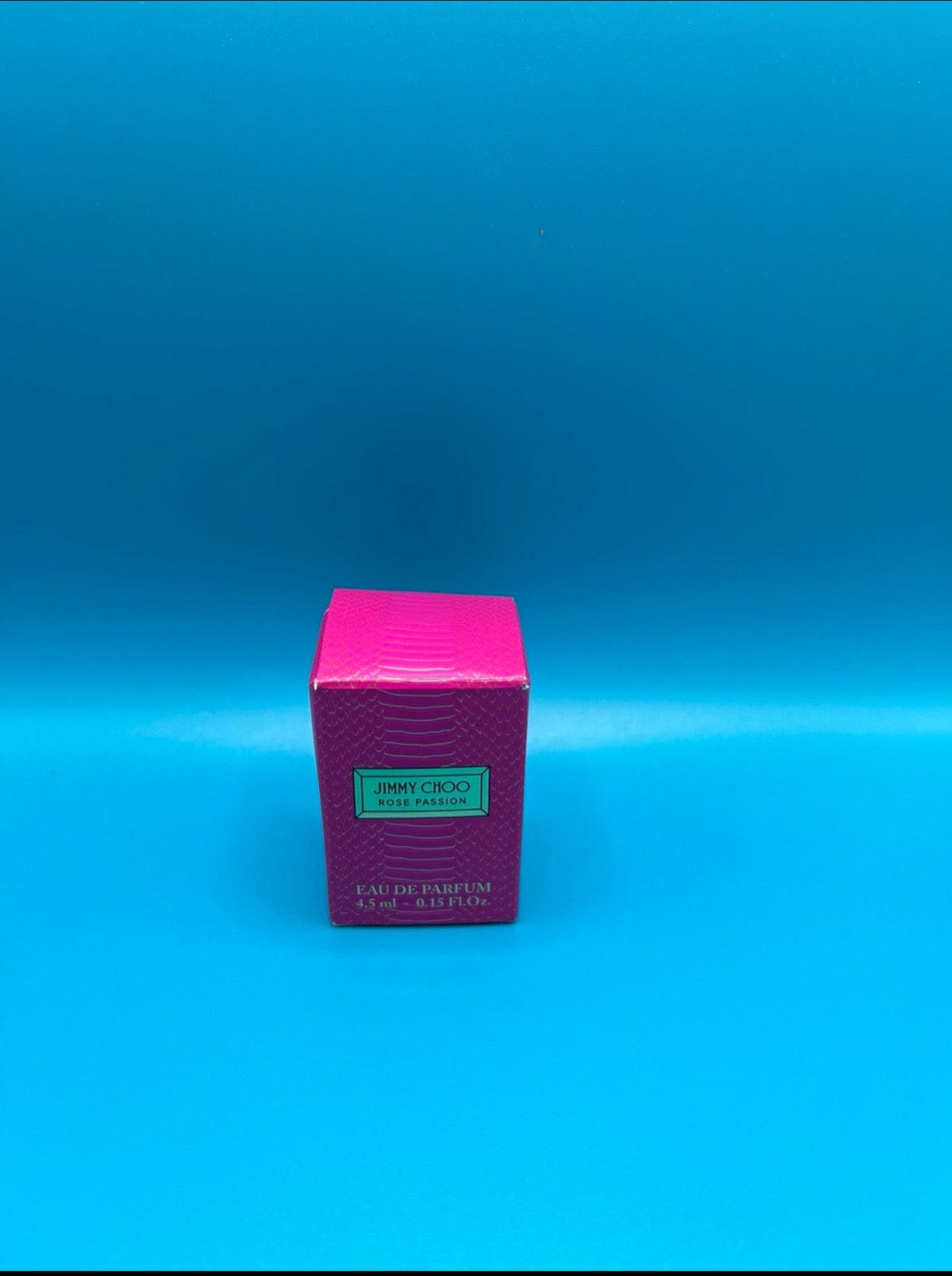 Jimmy Choo Rose Passion - A-1 Thread Vault