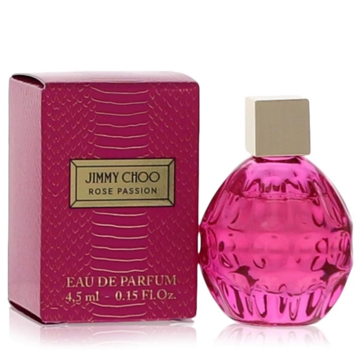Jimmy Choo Rose Passion - A-1 Thread Vault