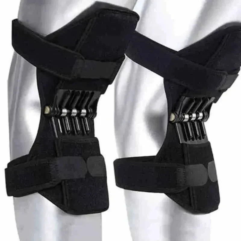 Joint Support Knee Pad Breathable Non-Slip Lift Pain Relief - A-1 Thread Vault
