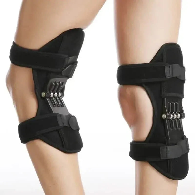 Joint Support Knee Pad Breathable Non-Slip Lift Pain Relief - A-1 Thread Vault