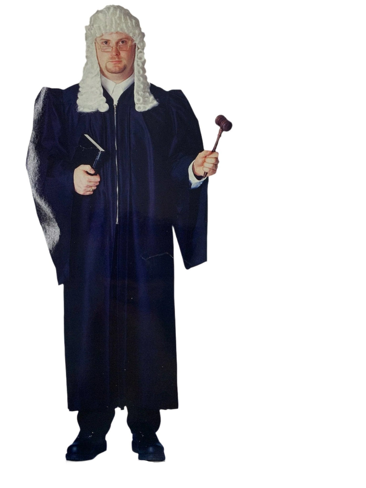 Judge Robe - A-1 Thread Vault