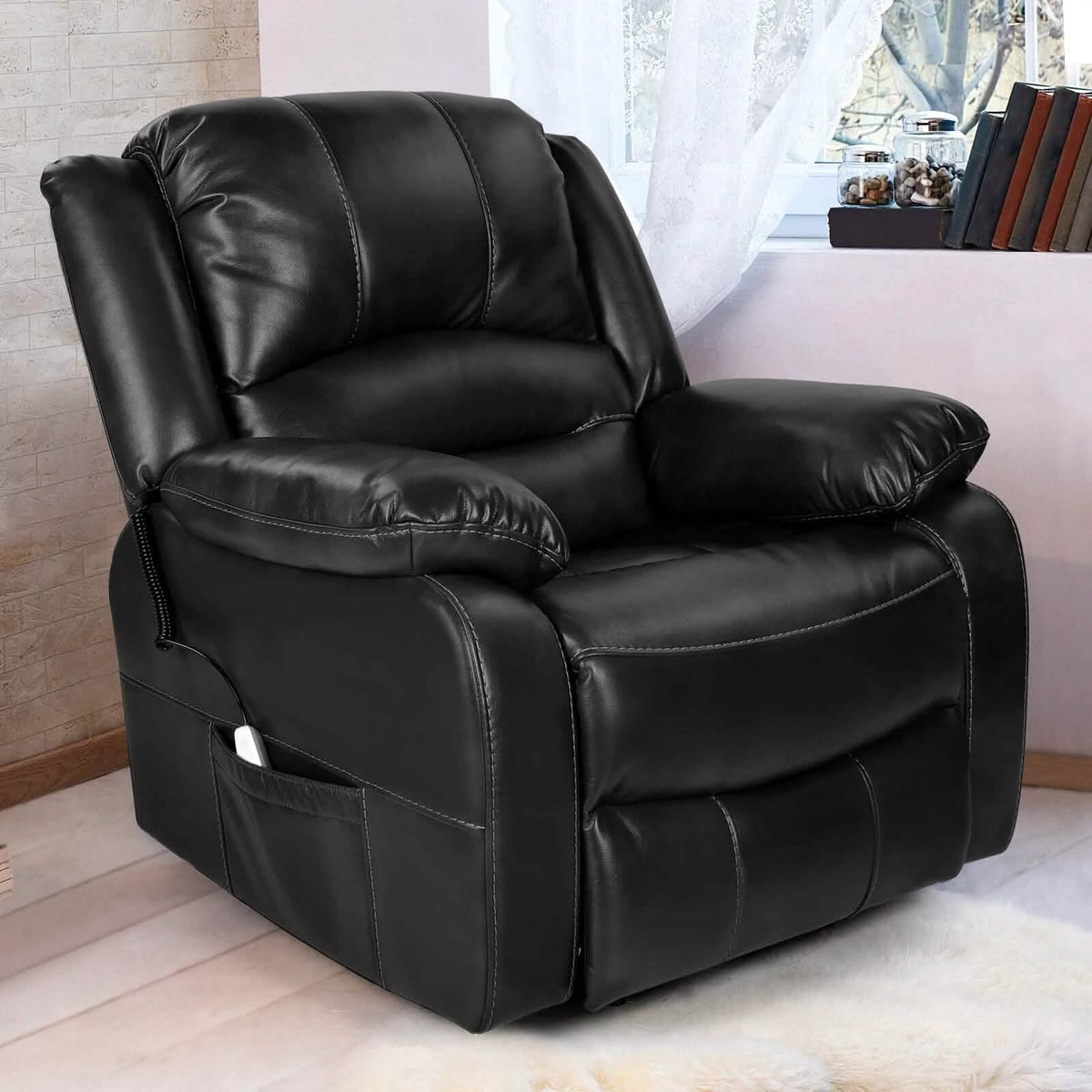 K925 Power Lift Chair - A-1 Thread Vault