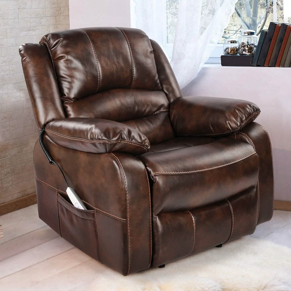 K925 Power Lift Chair - A-1 Thread Vault