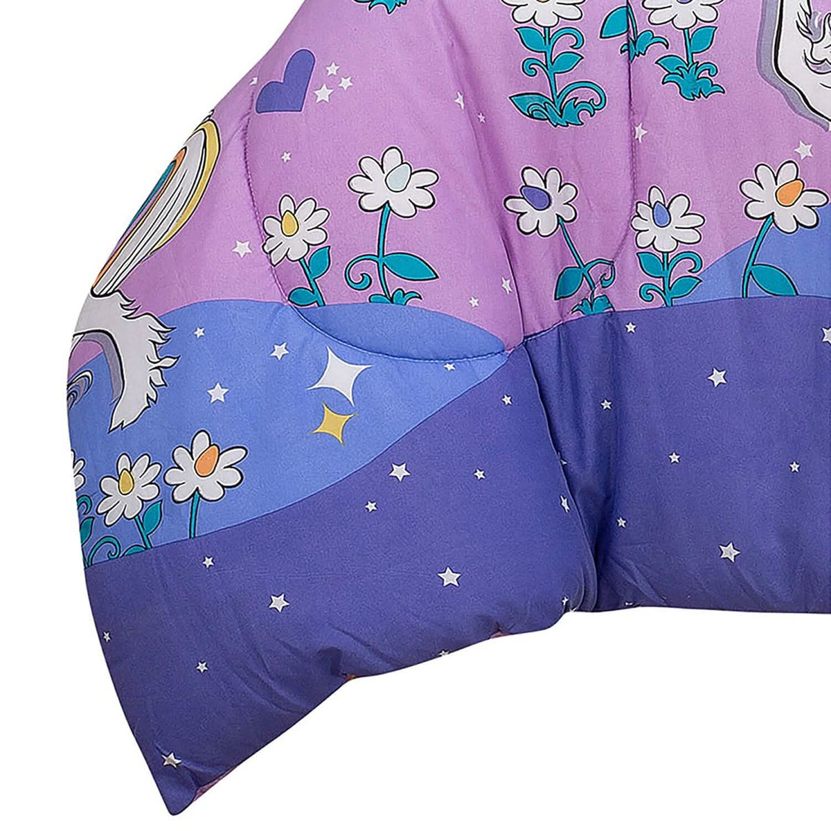 Kidz Mix Magical Unicorn Bed in a Bag - A-1 Thread Vault