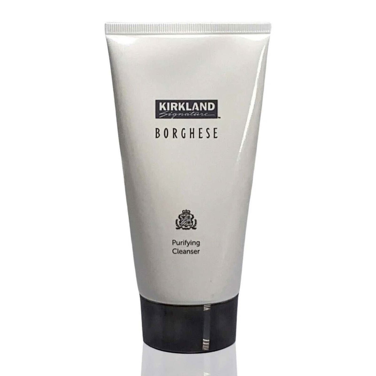 Kirkland Signature Purifying Facial Cleanser 5fl.oz - A-1 Thread Vault