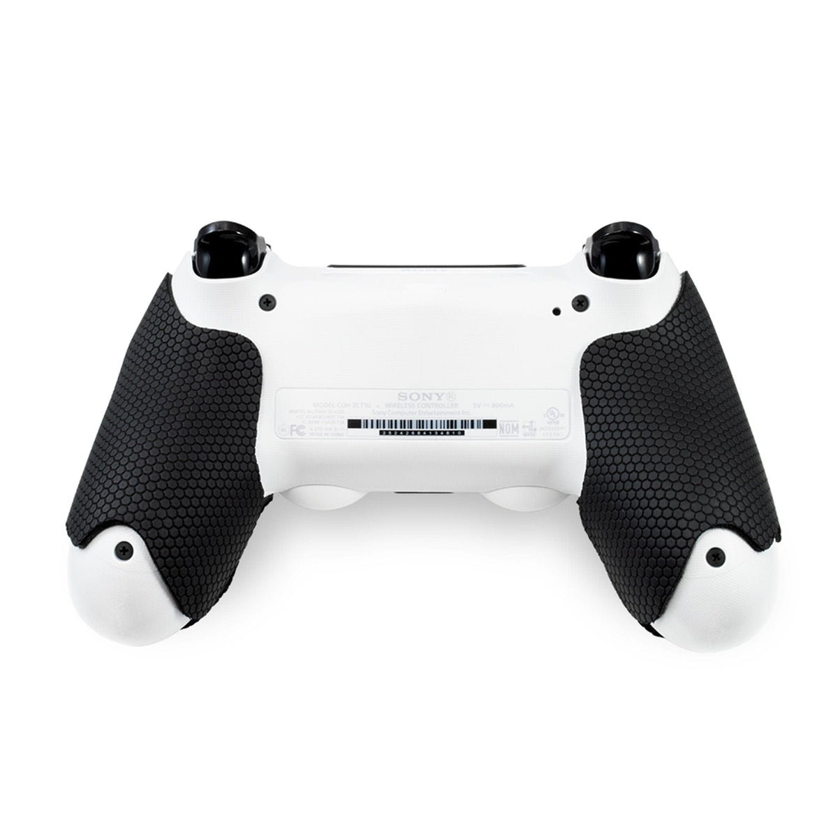 KontrolFreek Performance Grips - PS4 - A-1 Thread Vault