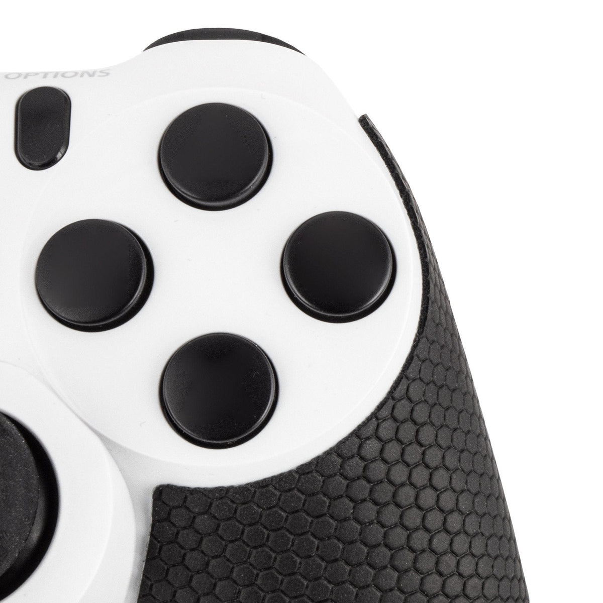 KontrolFreek Performance Grips XT - PS4 - A-1 Thread Vault
