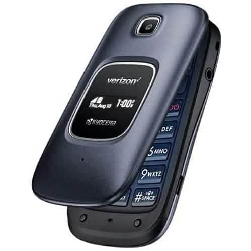 Kyocera Cadence S2720 Verizon (Refurbished) - A-1 Thread Vault