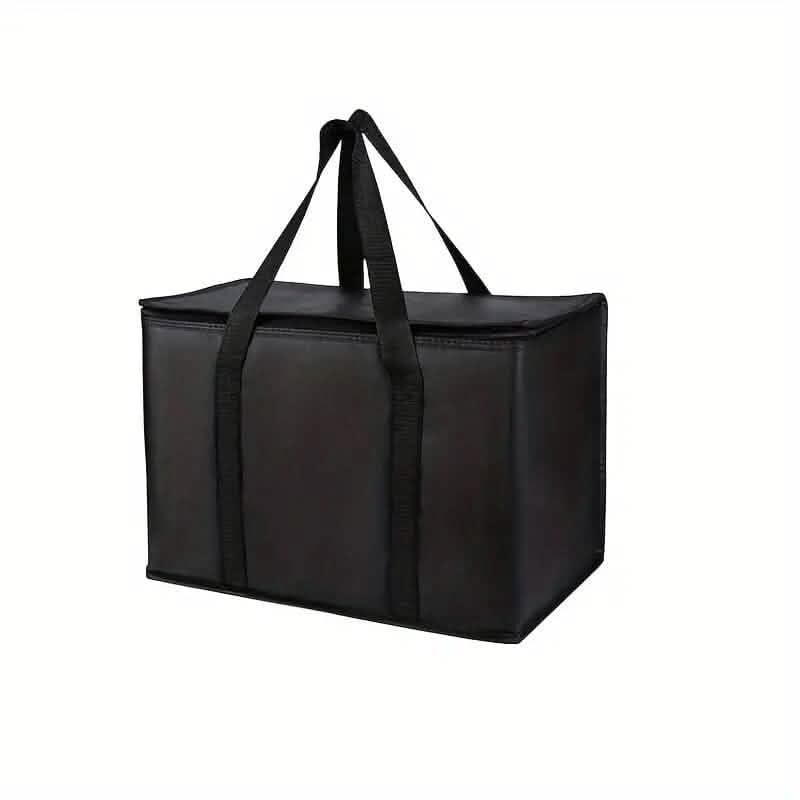 Large Capacity Insulated Food Cooler Bag - A-1 Thread Vault