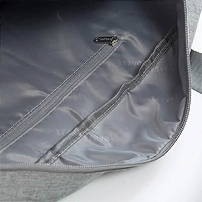 Large Capacity Travel Bag - A-1 Thread Vault