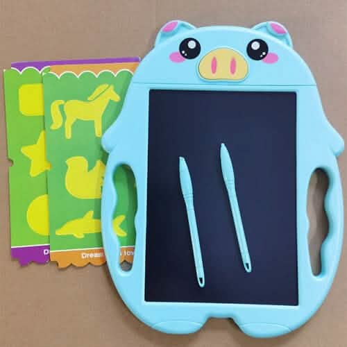 LCD Doodle Tablet - A-1 Thread Vault