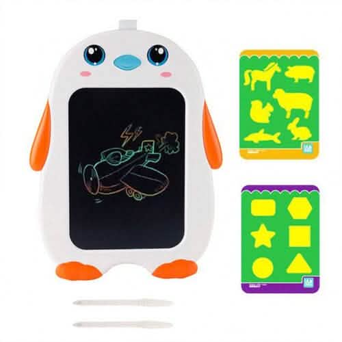 LCD Doodle Tablet - A-1 Thread Vault
