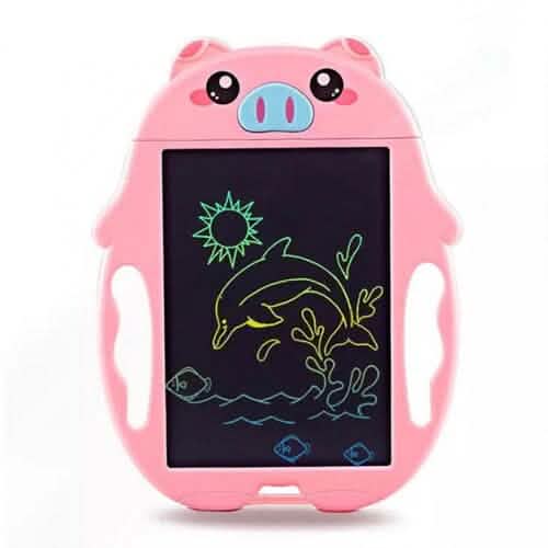 LCD Doodle Tablet - A-1 Thread Vault