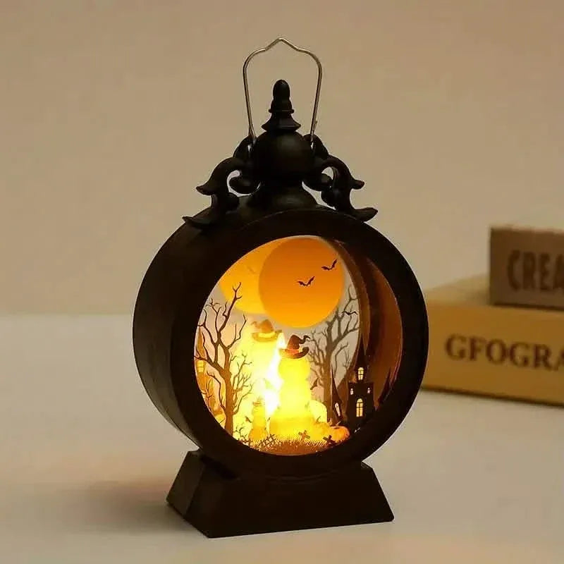 LED Electronic Candle Lights - A-1 Thread Vault