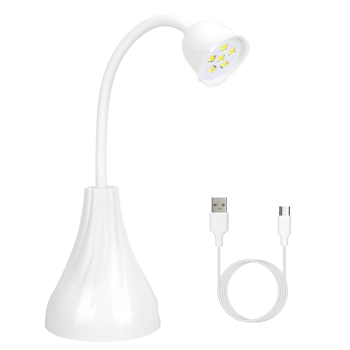 LED UV Nail Lamp Polish Dryer Lamp - A-1 Thread Vault