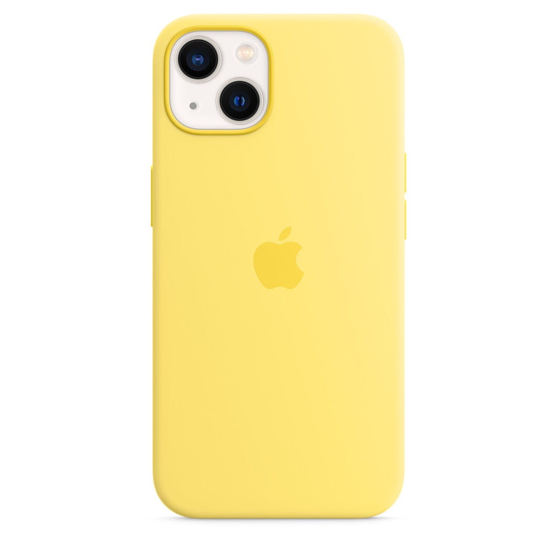 iPhone 13 Silicone Case with MagSafe - A-1 Thread Vault