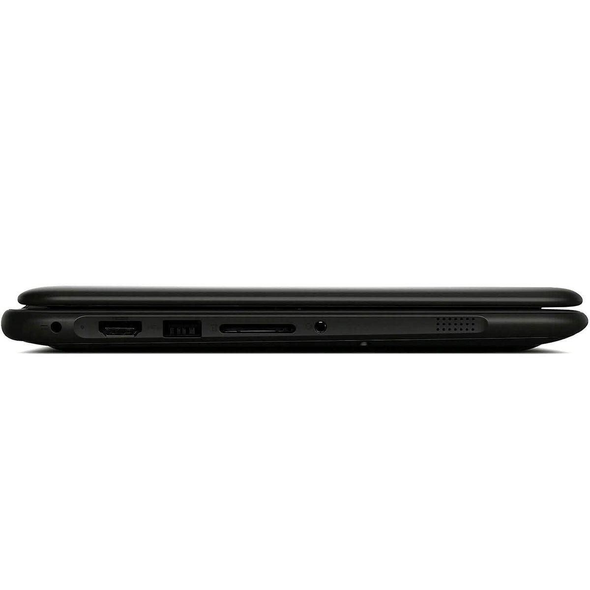 Lenovo N21 11.6" Chromebook - 2.16GHz Intel Celeron N2840 - 2GB RAM 16GB SSD (Refurbished) - A-1 Thread Vault
