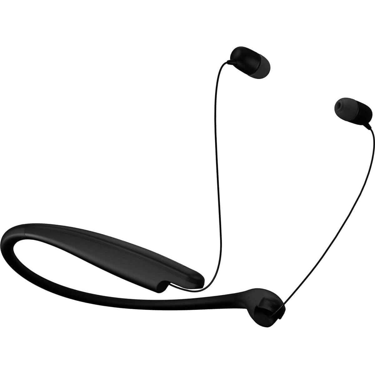 LG Tone Style HBS-SL5 Bluetooth Wireless Stereo Headset Neckband Earbuds - A-1 Thread Vault