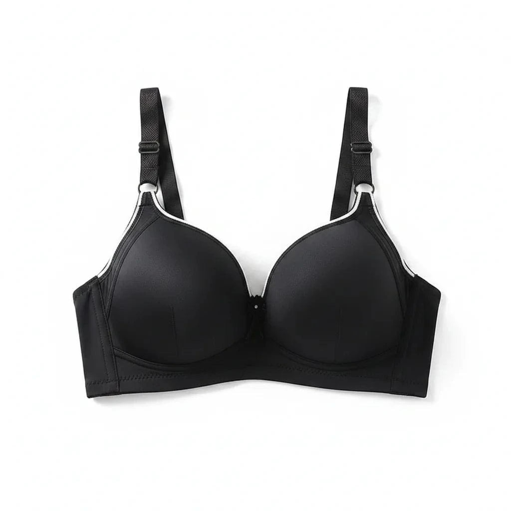 Lightweight Seamless Bralette - A-1 Thread Vault