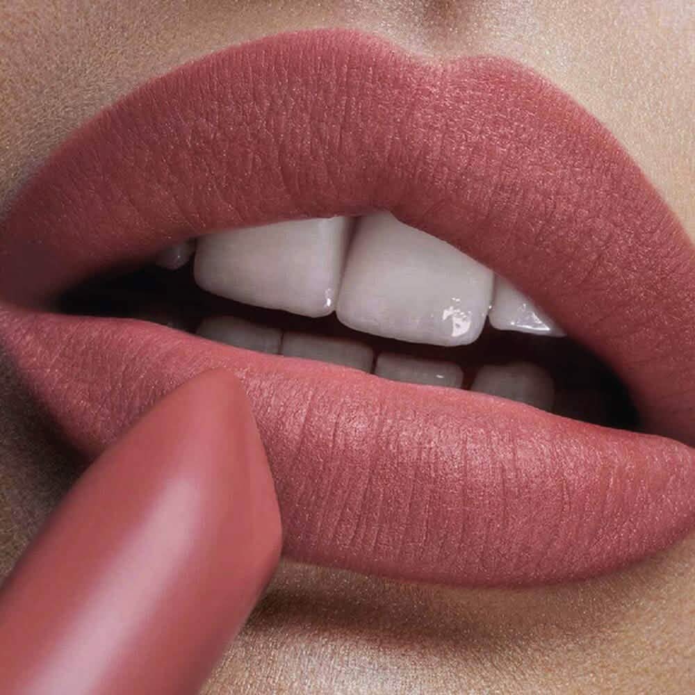 L'Oréal Paris Colour Riche Matte Lipcolour - A-1 Thread Vault